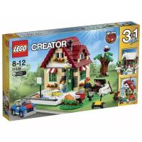 LEGO Creator 31038 Времена года, 536 дет