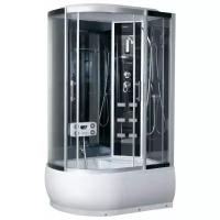 Душевая кабина Oporto Shower 8176 R 120см*85см