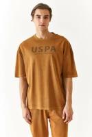 Футболка U.S. Polo Assn. G081SZ0110MANSU-VR153-XL