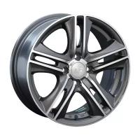 Колесный диск LS Wheels LS191 7.5x17/5x112 D57.1 ET40 GMF