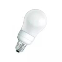 Лампа люминесцентная OSRAM Duluxstar CL A 827, E27, A67