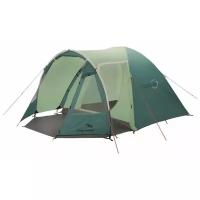 Палатка трекинговая четырехместная Easy Camp CORONA 400