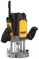 Фрезер DEWALT DWE625 двуручный, 2300 Вт