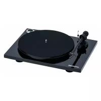 Виниловый проигрыватель Pro-Ject Essential III