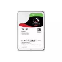 Жесткий диск Seagate ST10000VN0004