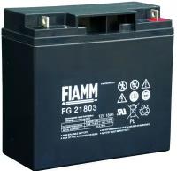 Аккумулятор FIAMM FG 21803