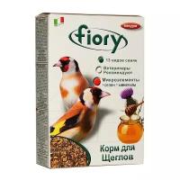 Fiory корм Cardellini для щеглов, 350 г