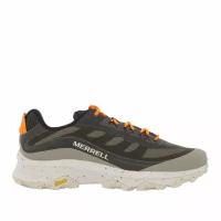 Кроссовки MERRELL, размер 44.5, серый/черный