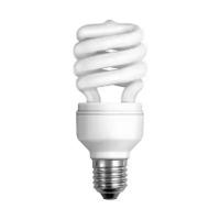 Лампа люминесцентная OSRAM Duluxstar Mini Twist 865, E27