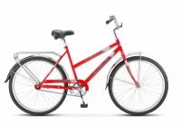 Велосипед взрослый дорожный Stels Navigator 28" 305 C Z010 рама 20" красный