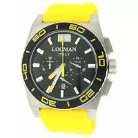 Наручные часы LOCMAN 021200KY-BKKSIY