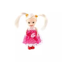 Кукла Shantou Gepai Снежана 7,5 см SB-024