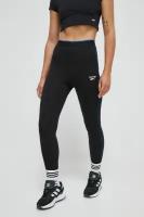 Тайтсы Reebok REEBOK IDENTITY ENERGY COTTON LEGGING