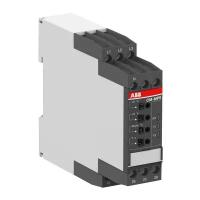 Реле контроля фаз ABB 1SVR740885R1300