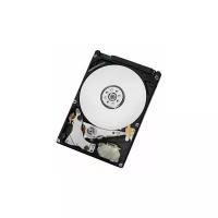 Жесткий диск HGST 750 ГБ HTS547575A9E384