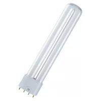 Лампа люминесцентная OSRAM Dulux L 840, 2G11, T16, 18Вт