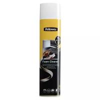 Fellowes Foam Cleaner чистящая пена для оргтехники