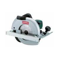 Дисковая пила Metabo KS 85