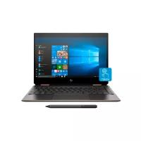 Ноутбук HP Spectre 13-ap0000 x360 (1920x1080, Intel Core i5 1.6 ГГц, RAM 8 ГБ, SSD 256 ГБ, Win10 Home)