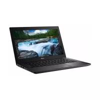 Ноутбук DELL LATITUDE 7280 (1920x1080, Intel Core i7 2.6 ГГц, RAM 16 ГБ, SSD 512 ГБ, Win10 Pro)