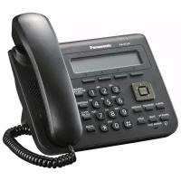 VoIP-телефон Panasonic KX-UT123