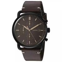 Наручные часы Fossil Q Commuter FS5403 с хронографом