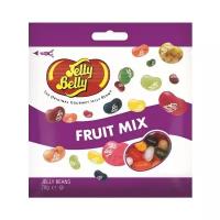 Jelly Belly Ассорти фруктовое, 70 г