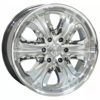 Колесный диск Racing Wheels H-383