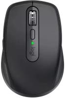 Компьютерная мышь Logitech MX Anywhere 3 black (910-006000)