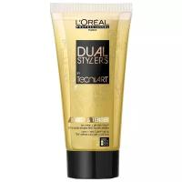 L'Oreal Professionnel Dual Stylers by Tecni.Art крем-гель Bouncy & Tender