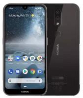 Смартфон Nokia 4.2 32Gb/Черный/