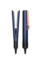 Плойка Dyson HT01 Airstrait Straightener KR, prussian blue/rich copper