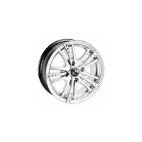 Колесный диск RS Wheels 102