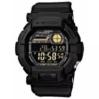 Наручные часы CASIO G-Shock GD-350-1B