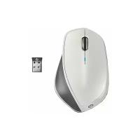 Беспроводная мышь HP H2W27AA x4500 White-Grey USB