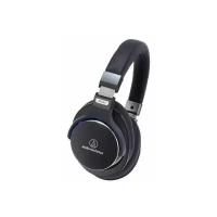 Наушники Audio-Technica ATH-MSR7, черный