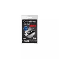 Oltramax OM-128GB-260-Black 3.0 черный