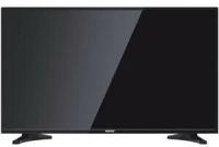 Телевизор Asano 42LF1010T (42", FullHD, черный)