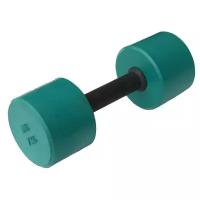 Гантель неразборная MB Barbell MB-FitC-7