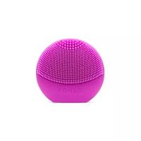 FOREO Щетка для чистки и массажа лица LUNA play plus (Purple)