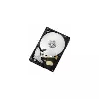 Жесткий диск HGST 640 ГБ HDS721064CLA332