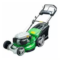 Бензиновая газонокосилка Greengear LM-P18, 46 см