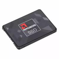 Накопитель SSD AMD SATA III 1TB R5SL1024G Radeon R5 2.5"