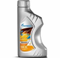 Gazpromneft Premium А3 5W-30 кан.4л (3,416 кг)