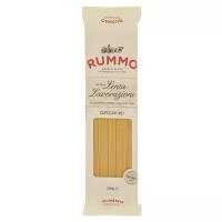 Макароны паста из твердых сортов пшеницы Rummo капеллини n.1, 500 гр