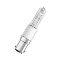 Лампа галогенная OSRAM Halolux Ceram Eco 64496, B15d, T13, 100 Вт, 2900 К