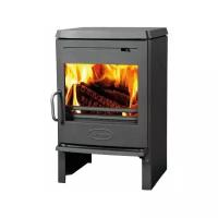 Дровяная печь-камин Dovre 350CB