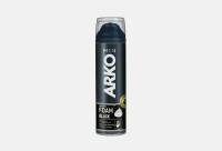 Пена для бритья Arko Black