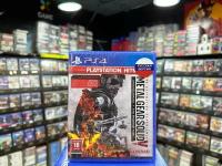 Игра Metal Gear Solid V: The Definitive Experience PS4