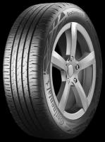 Шина Continental EcoContact 6 215/55R16 93V